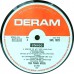 TEN YEARS AFTER Undead (Deram SML 1023) UK 1968 first pressing LP